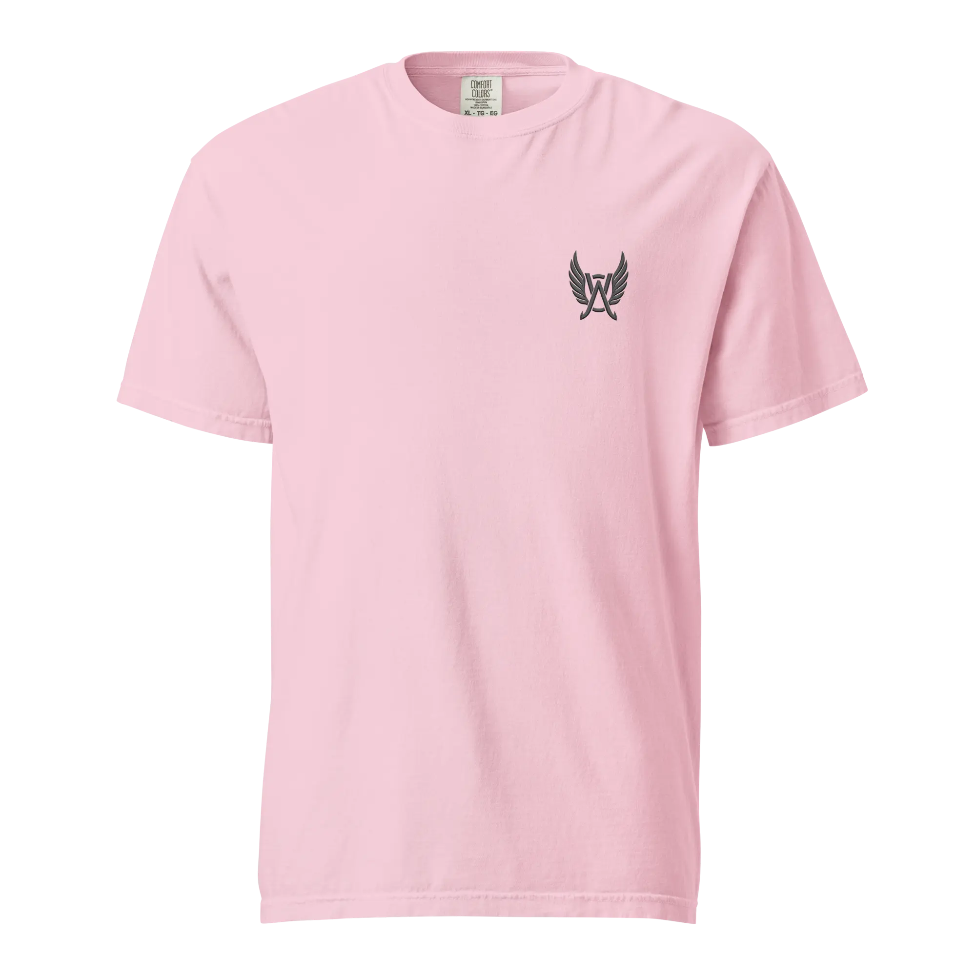T-shirt Heavy - E11 - Windsurf Addict