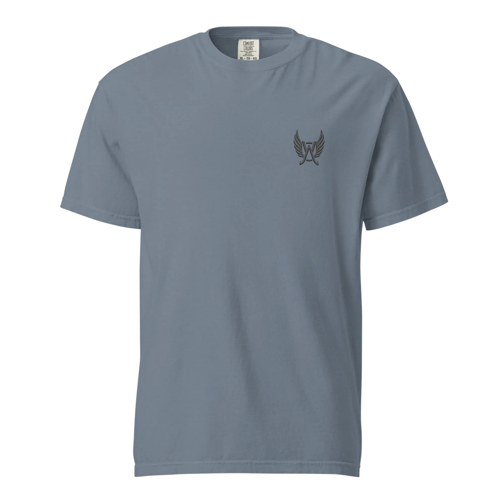 T-shirt Heavy - E11 - Windsurf Addict