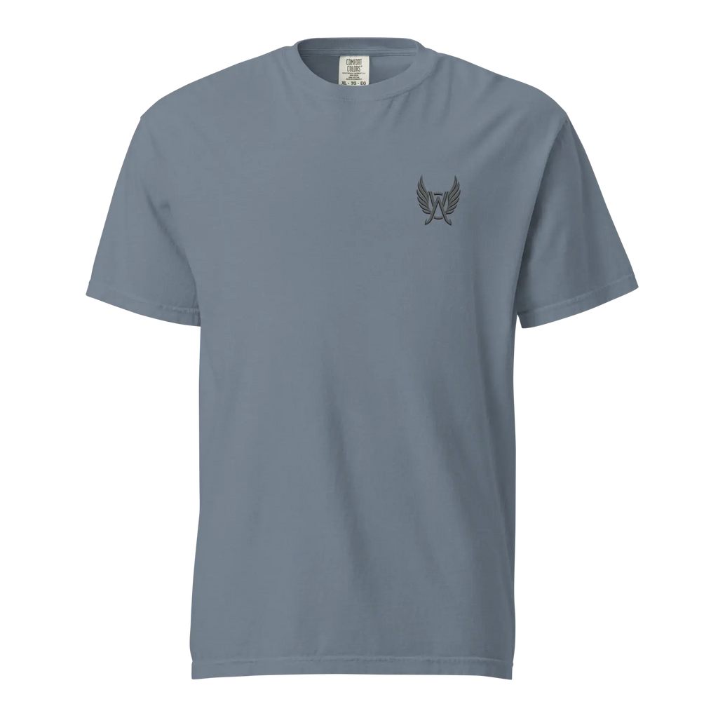 T-shirt Heavy - KA1111 - Windsurf Addict