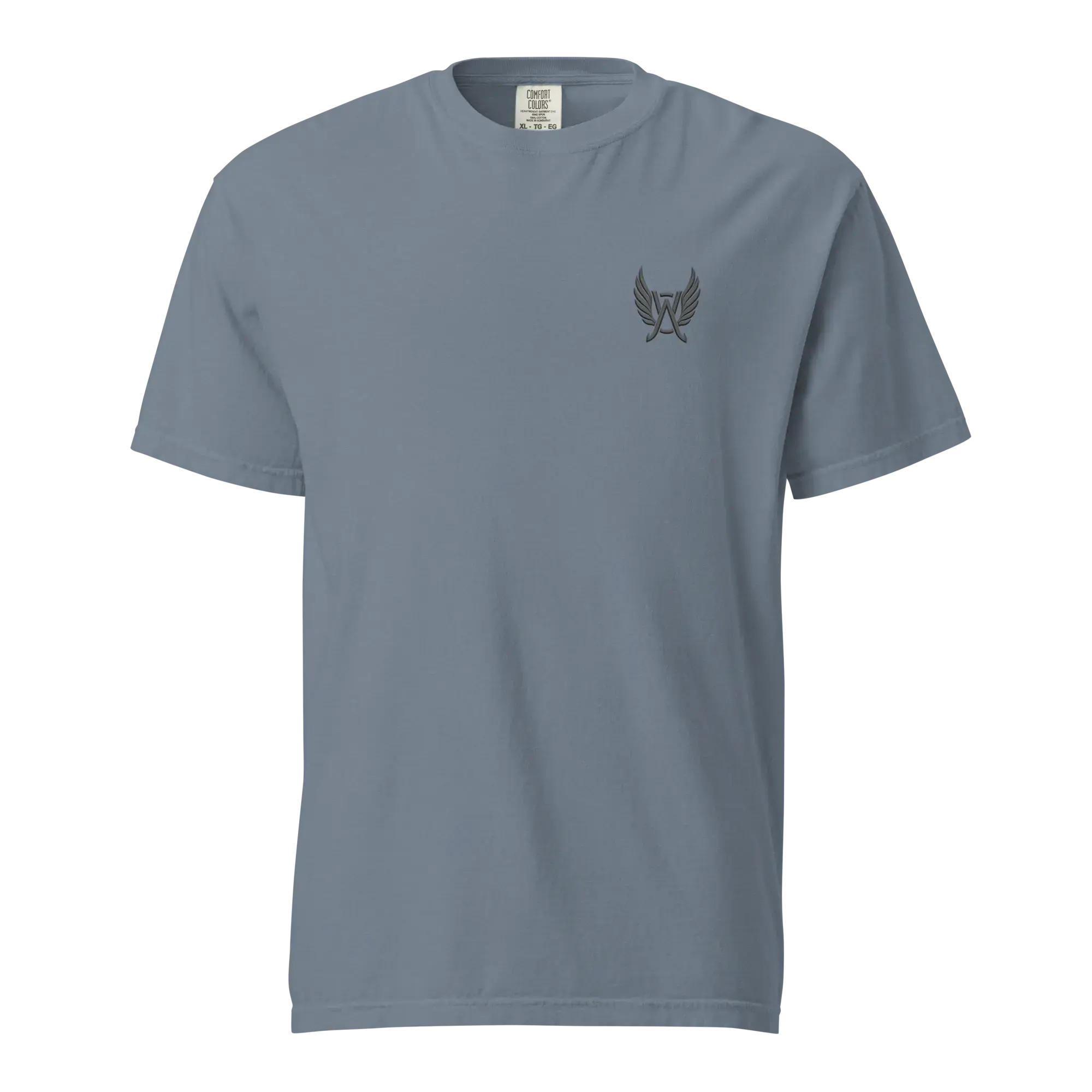 T-shirt Heavy - KA1111 - Windsurf Addict