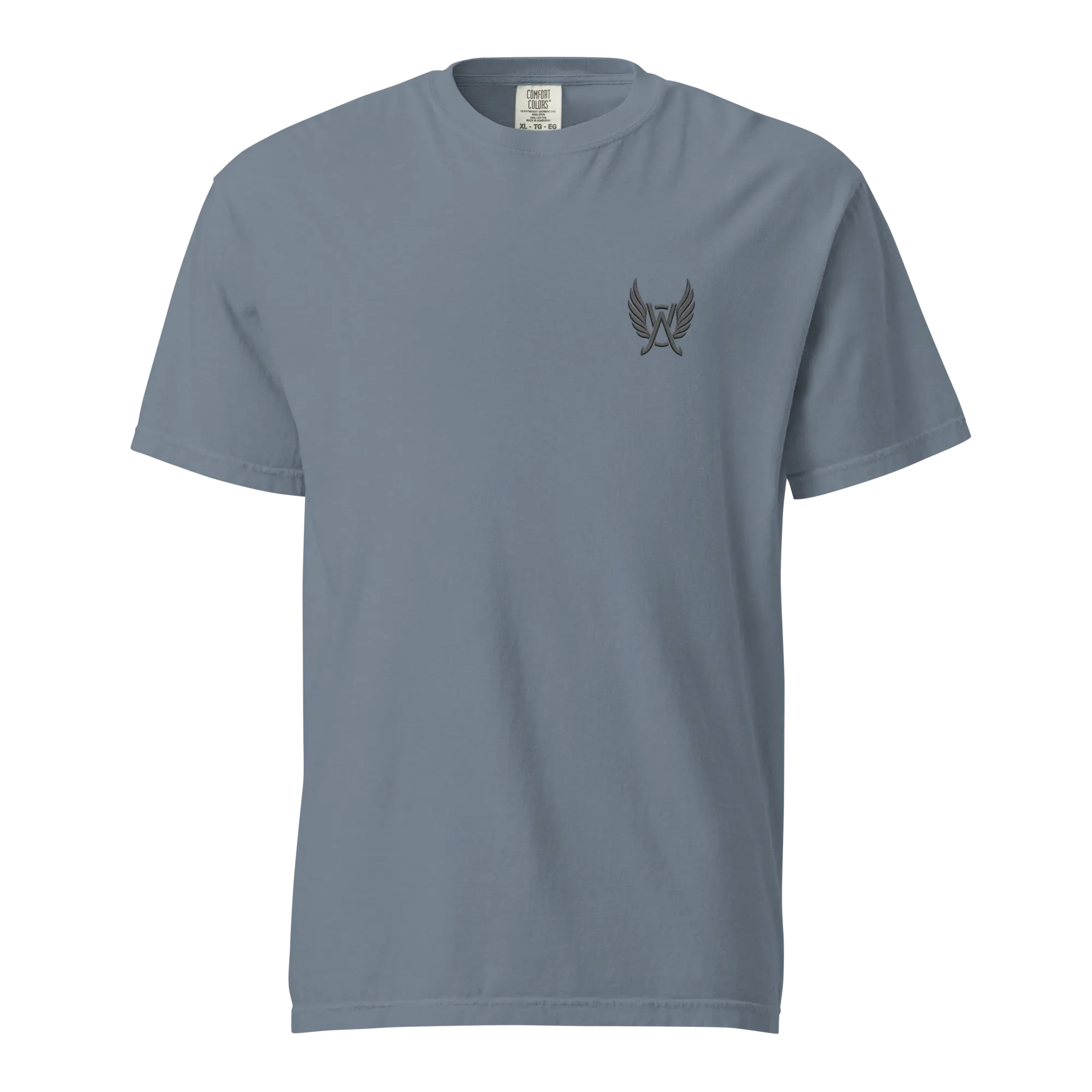 T-shirt Heavy - US1111 - Windsurf Addict