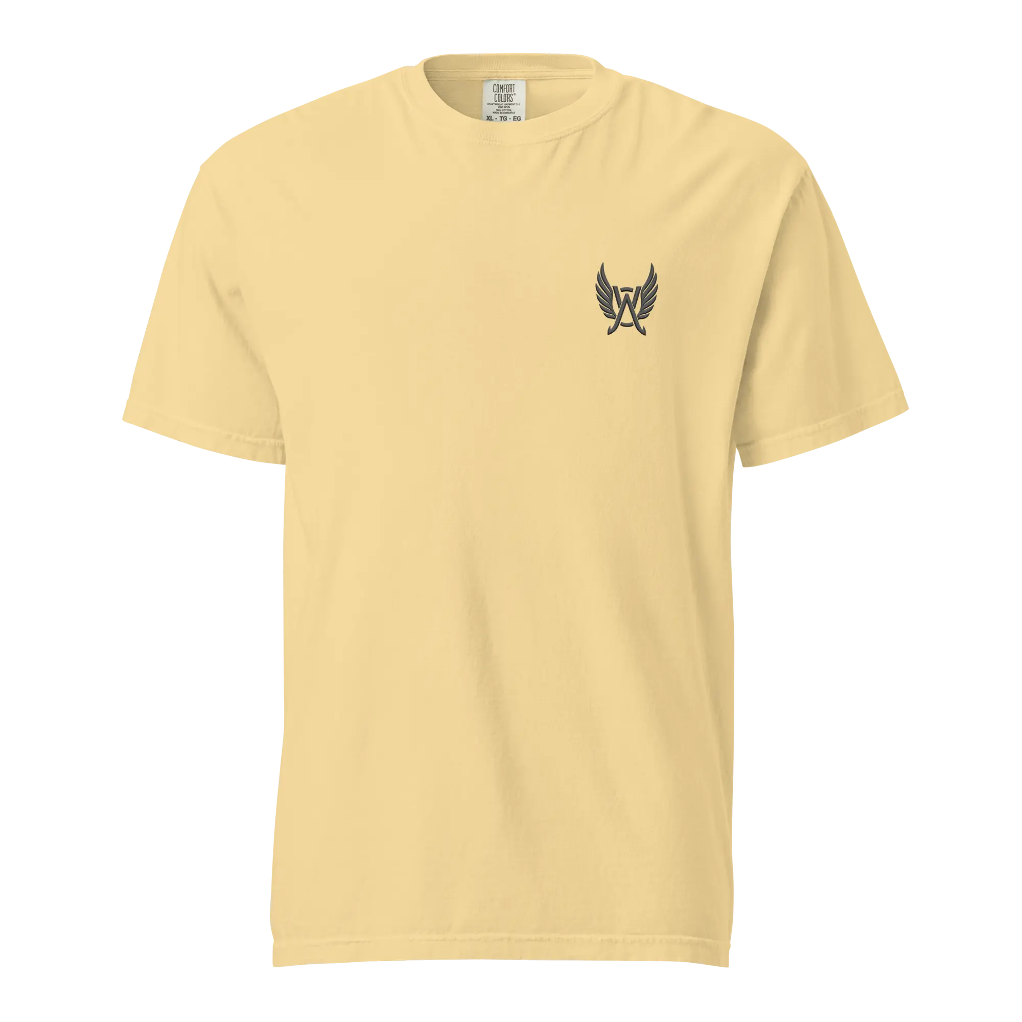 T-shirt Heavy - E11 - Windsurf Addict
