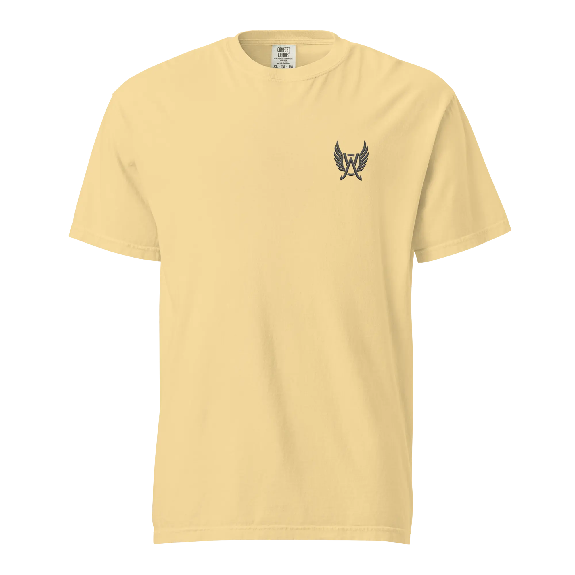 T-shirt Heavy - KA1111 - Windsurf Addict