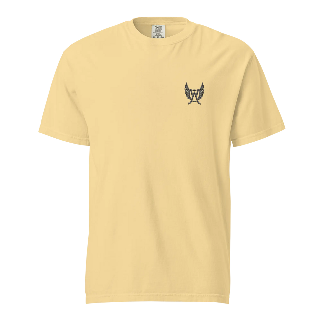 T-shirt Heavy - US1111 - Windsurf Addict