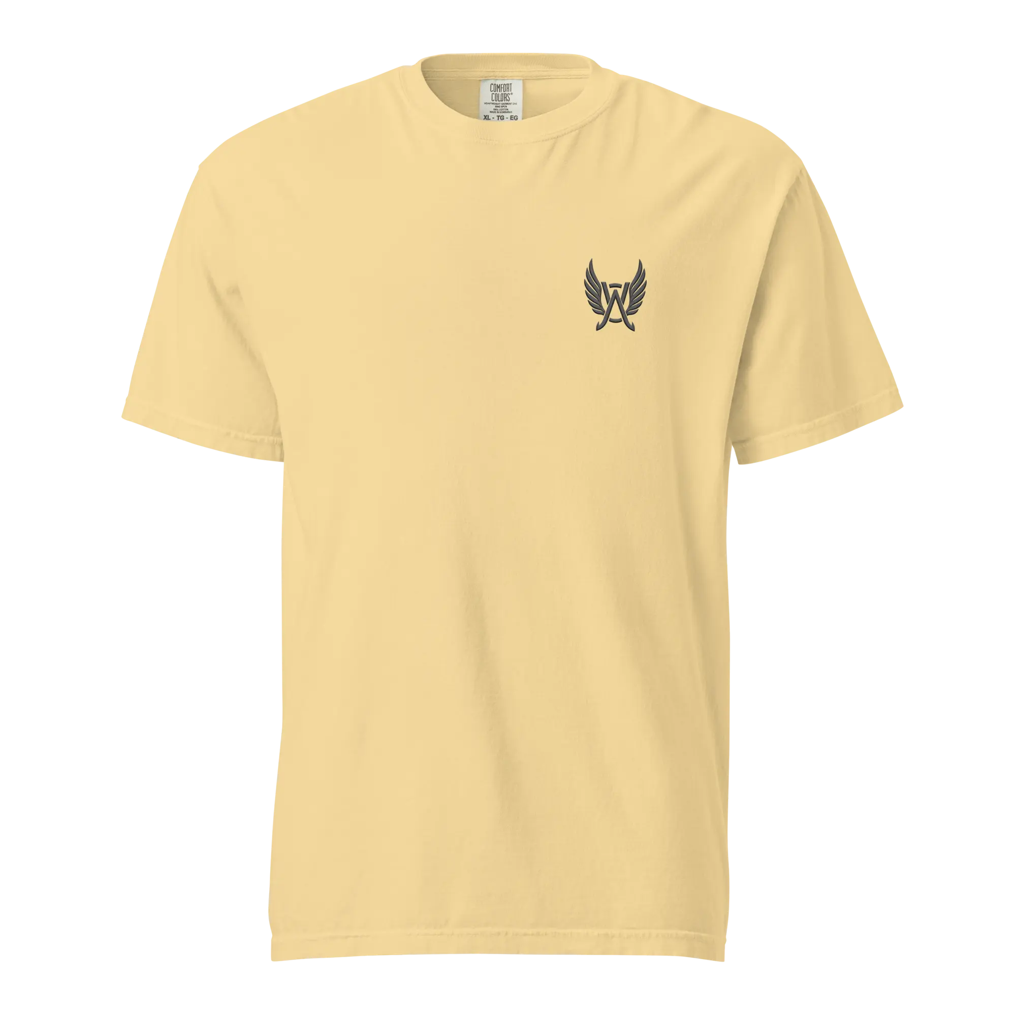 T-shirt Heavy - US1111 - Windsurf Addict