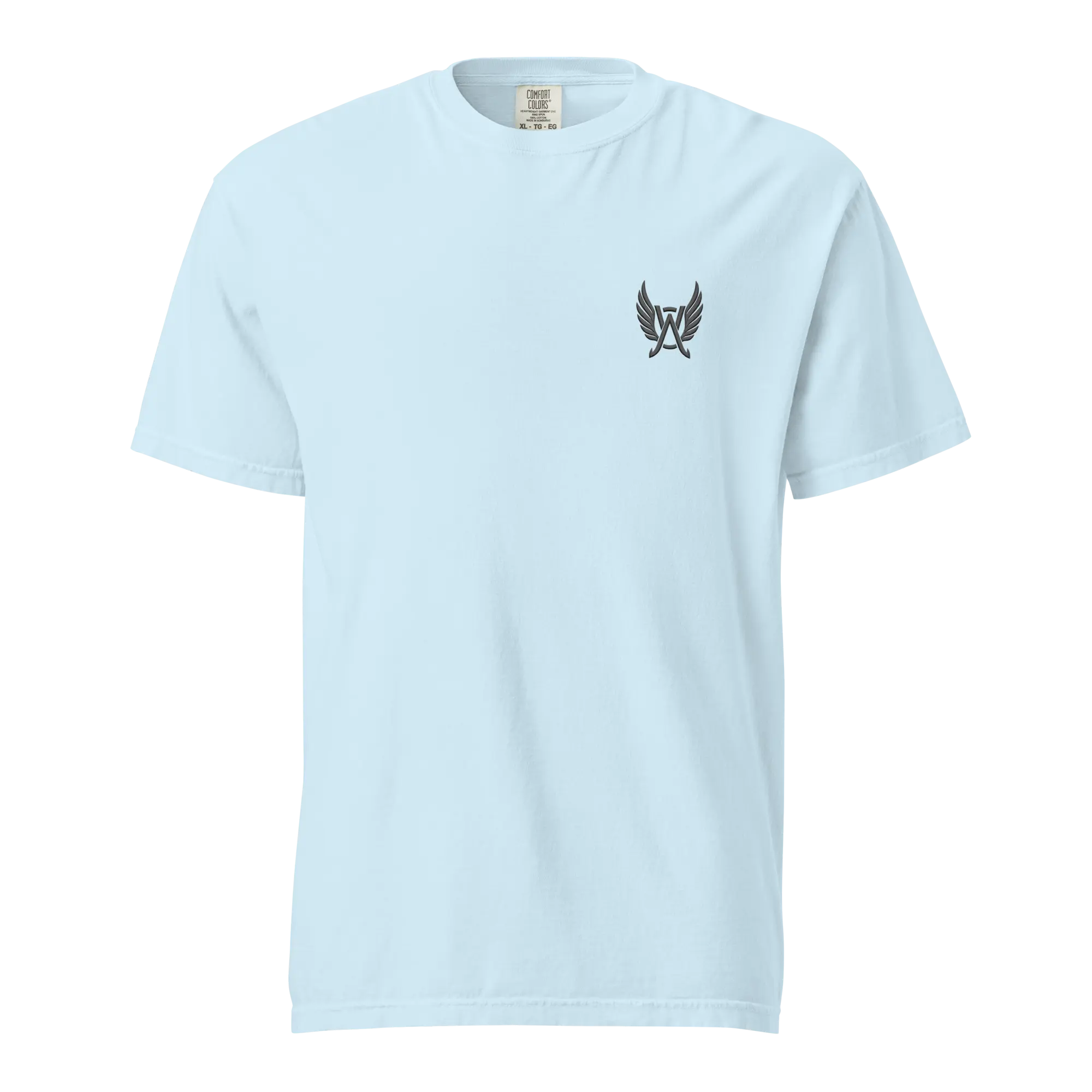 T-shirt Heavy - E11 - Windsurf Addict