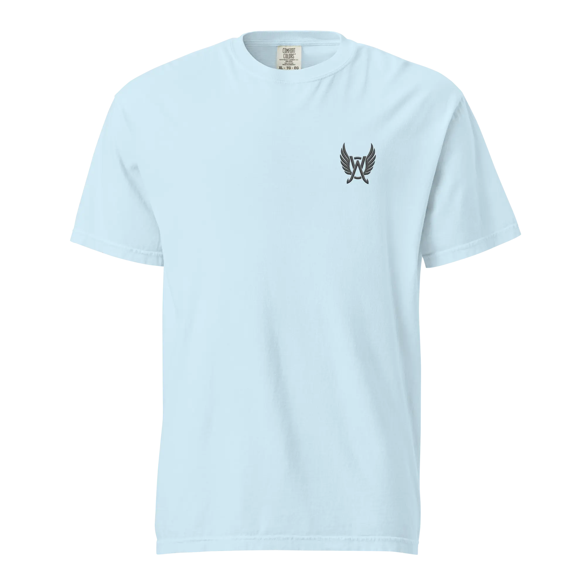 T-shirt Heavy - KA1111 - Windsurf Addict