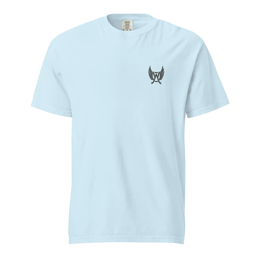 T-shirt Heavy - US1111 - Windsurf Addict