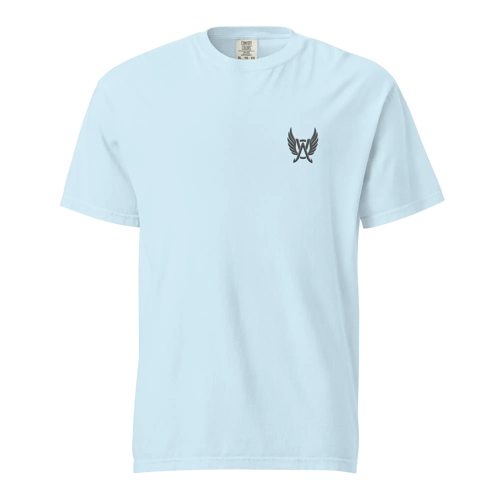 T-shirt Heavy - US1111 - Windsurf Addict