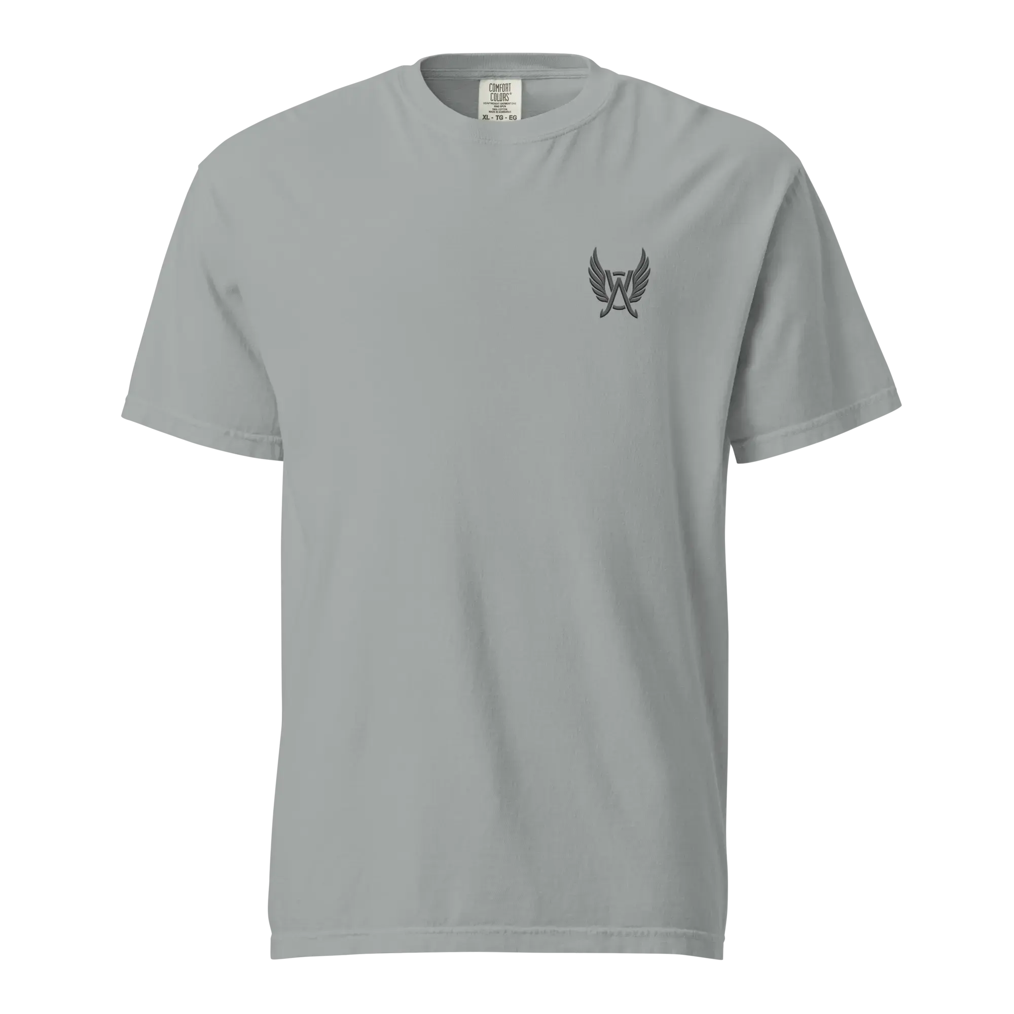 T-shirt Heavy - KA1111 - Windsurf Addict