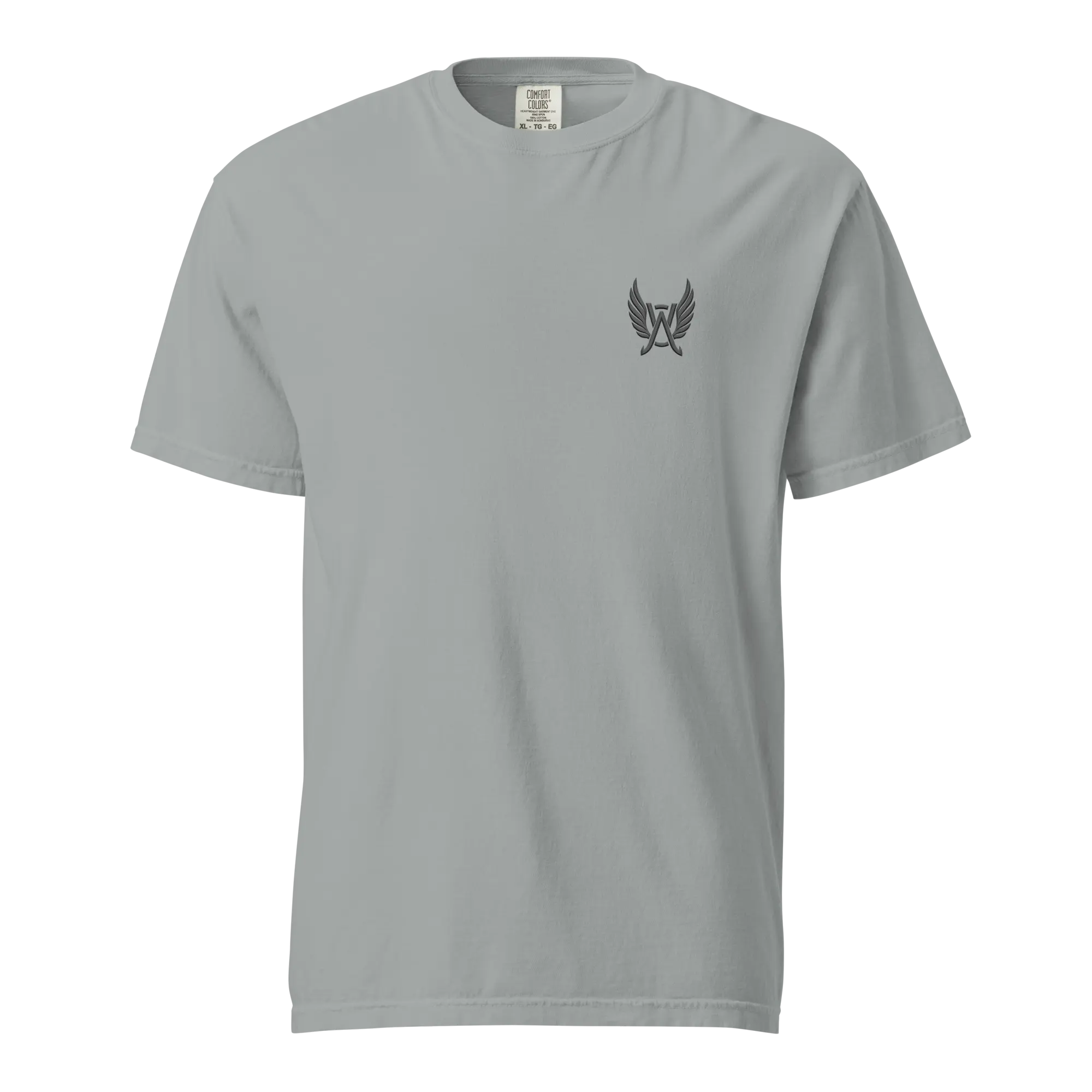 T-shirt Heavy - US1111 - Windsurf Addict