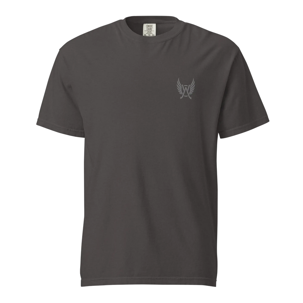 T-shirt Heavy - E11 - Windsurf Addict