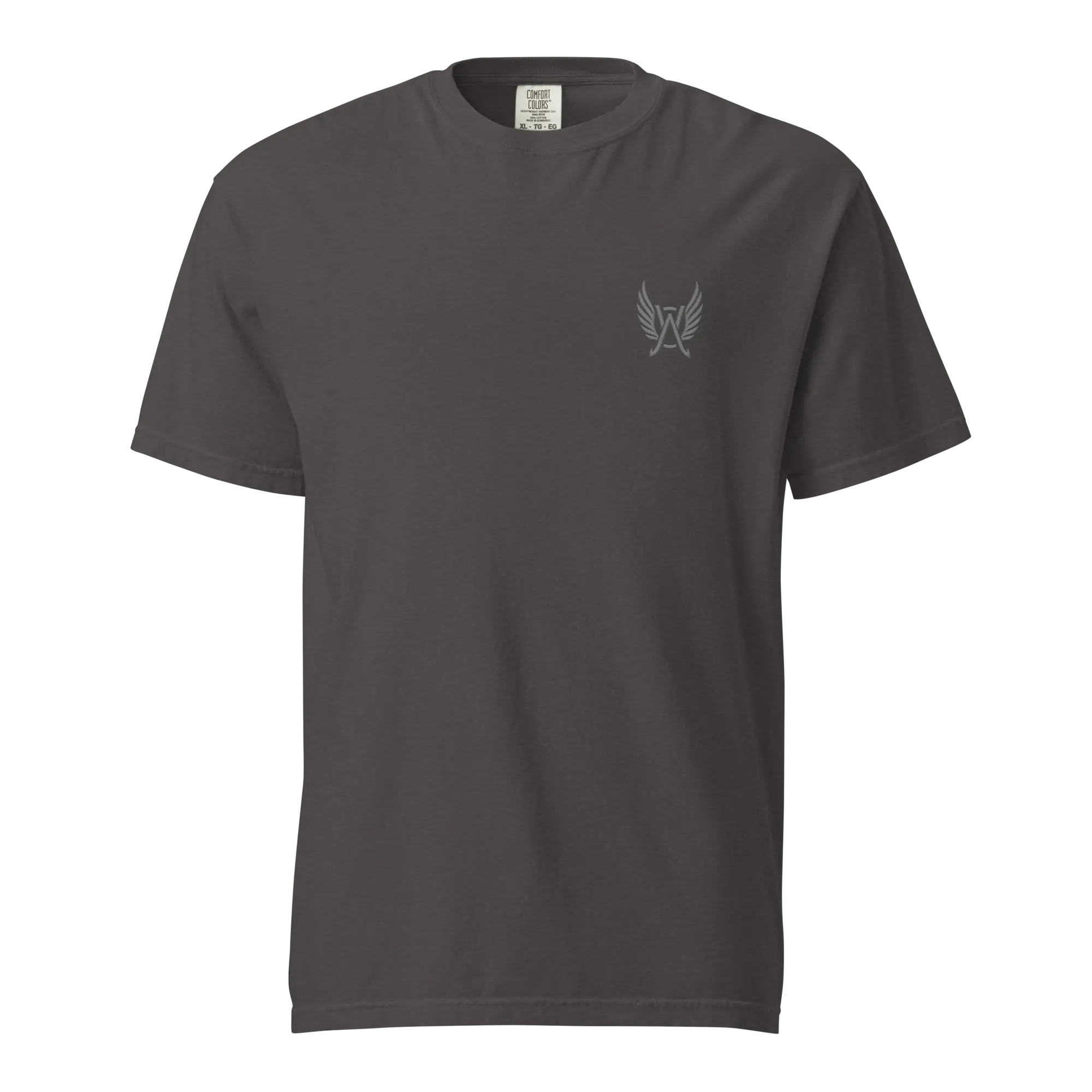 T-shirt Heavy - E11 - Windsurf Addict