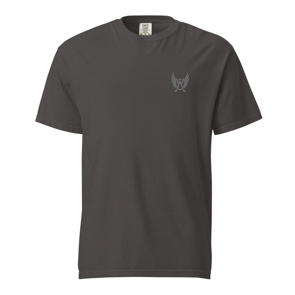 T-shirt Heavy - KA1111 - Windsurf Addict