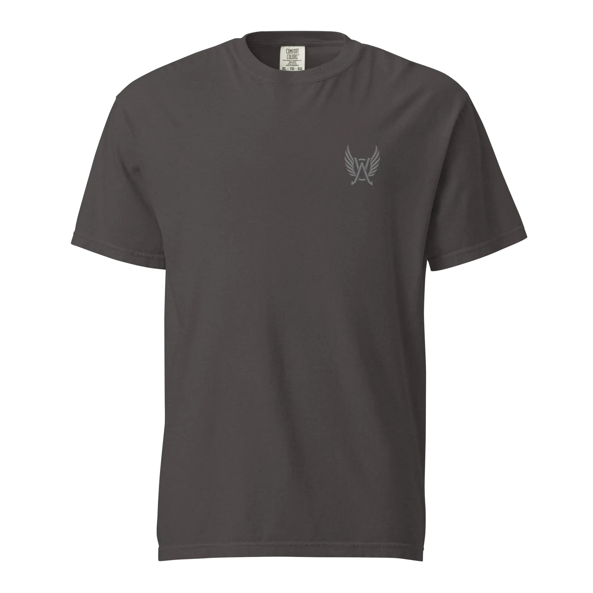 T-shirt Heavy - KA1111 - Windsurf Addict