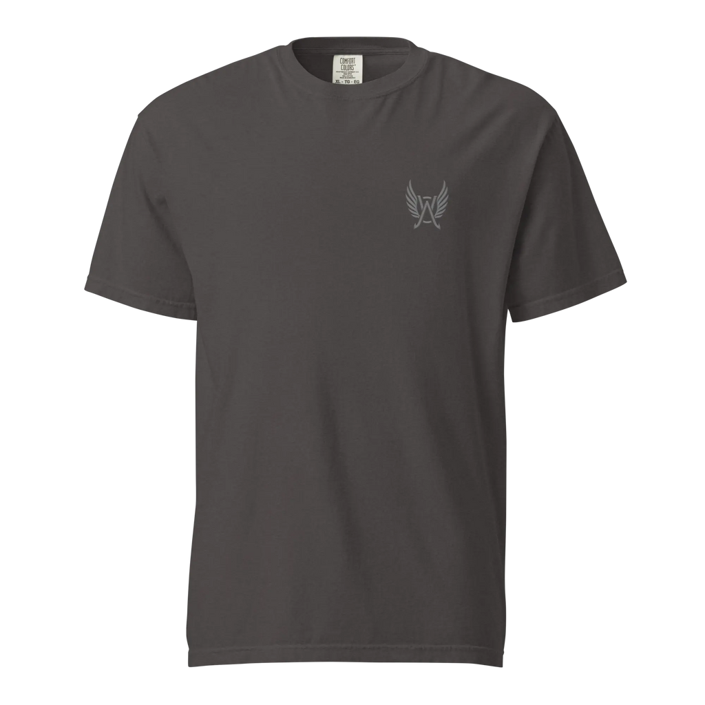 T-shirt Heavy - US1111 - Windsurf Addict