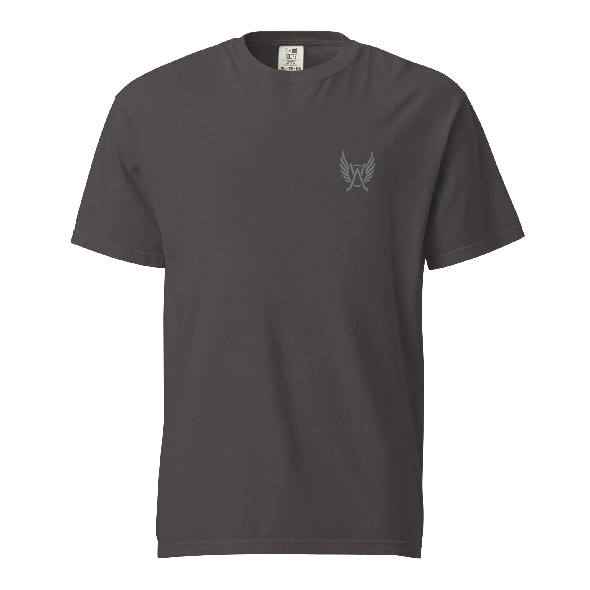 T-shirt Heavy - US1111 - Windsurf Addict