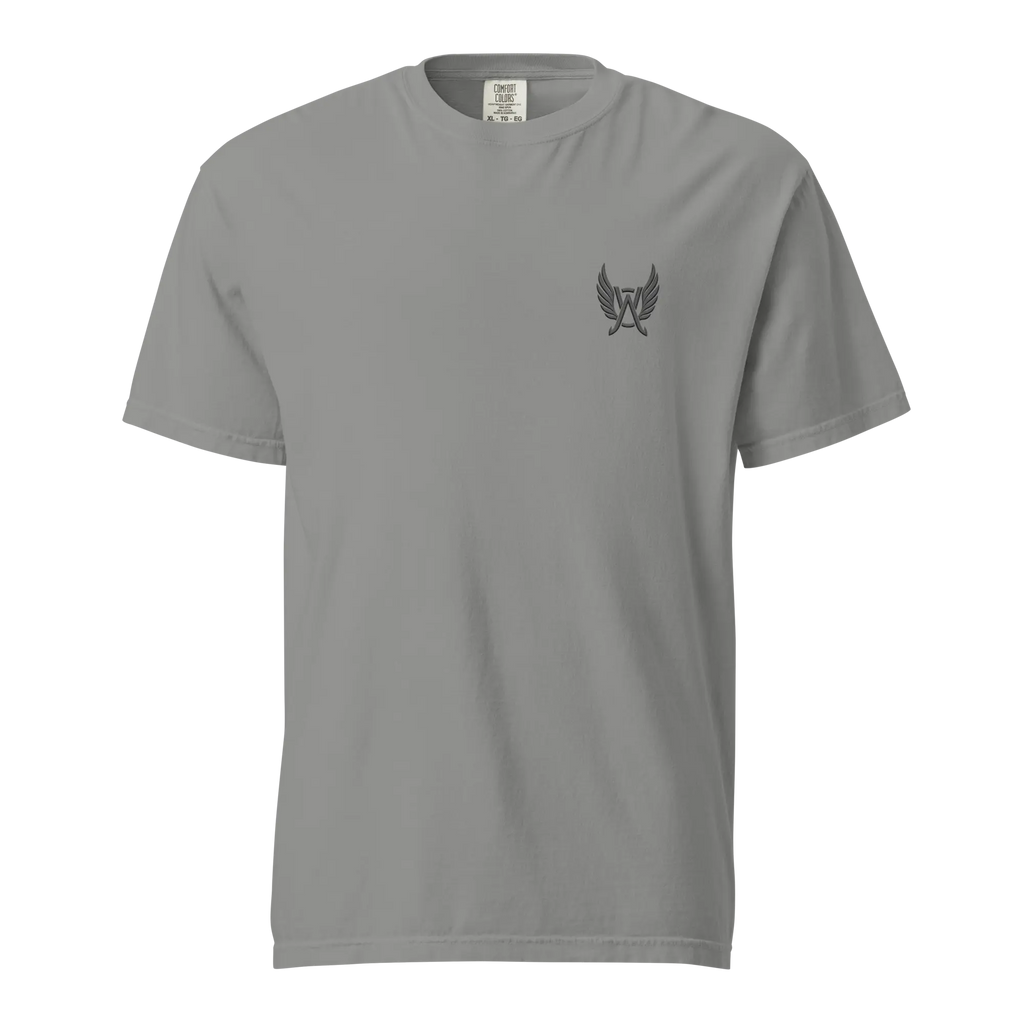 T-shirt Heavy - E11 - Windsurf Addict