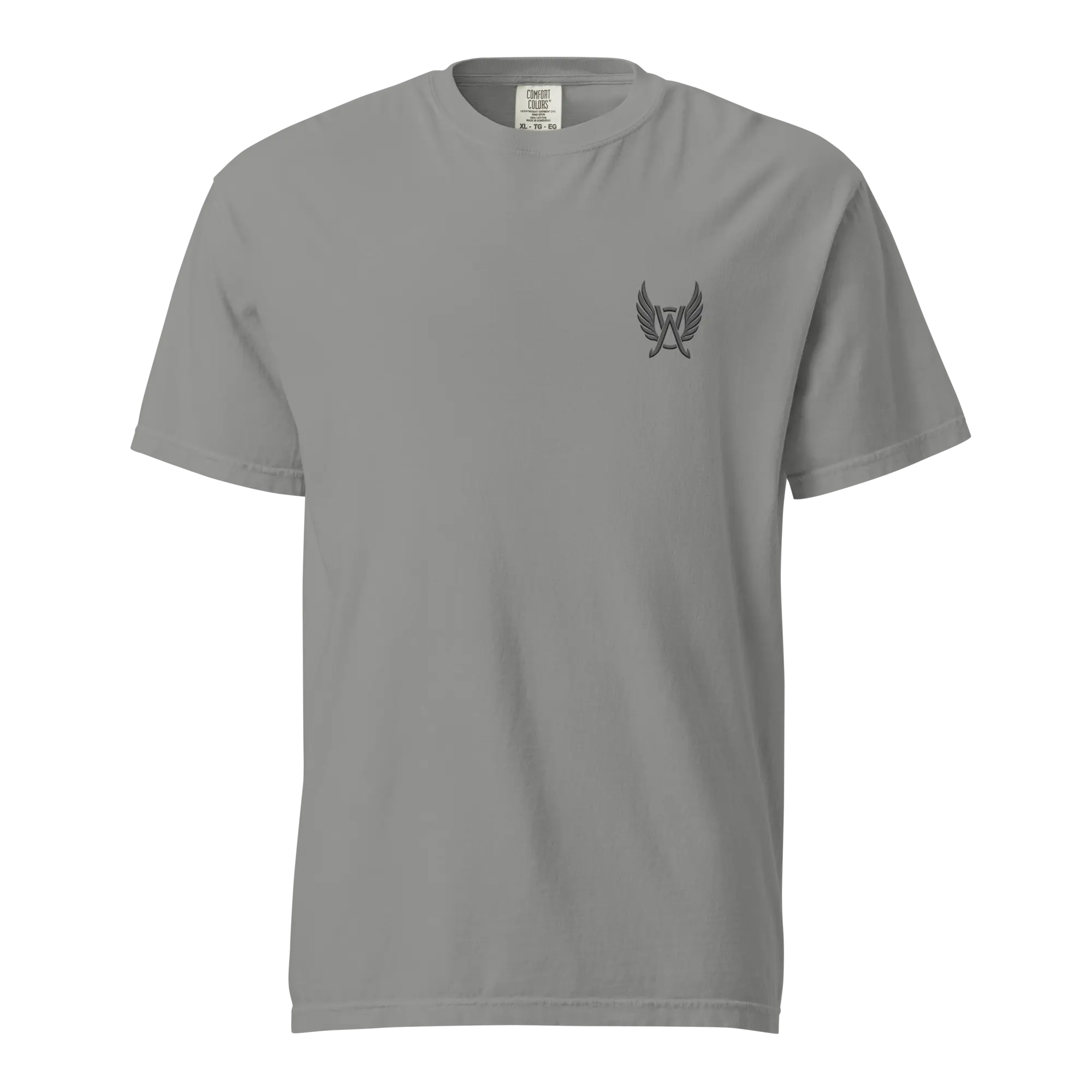 T-shirt Heavy - E11 - Windsurf Addict