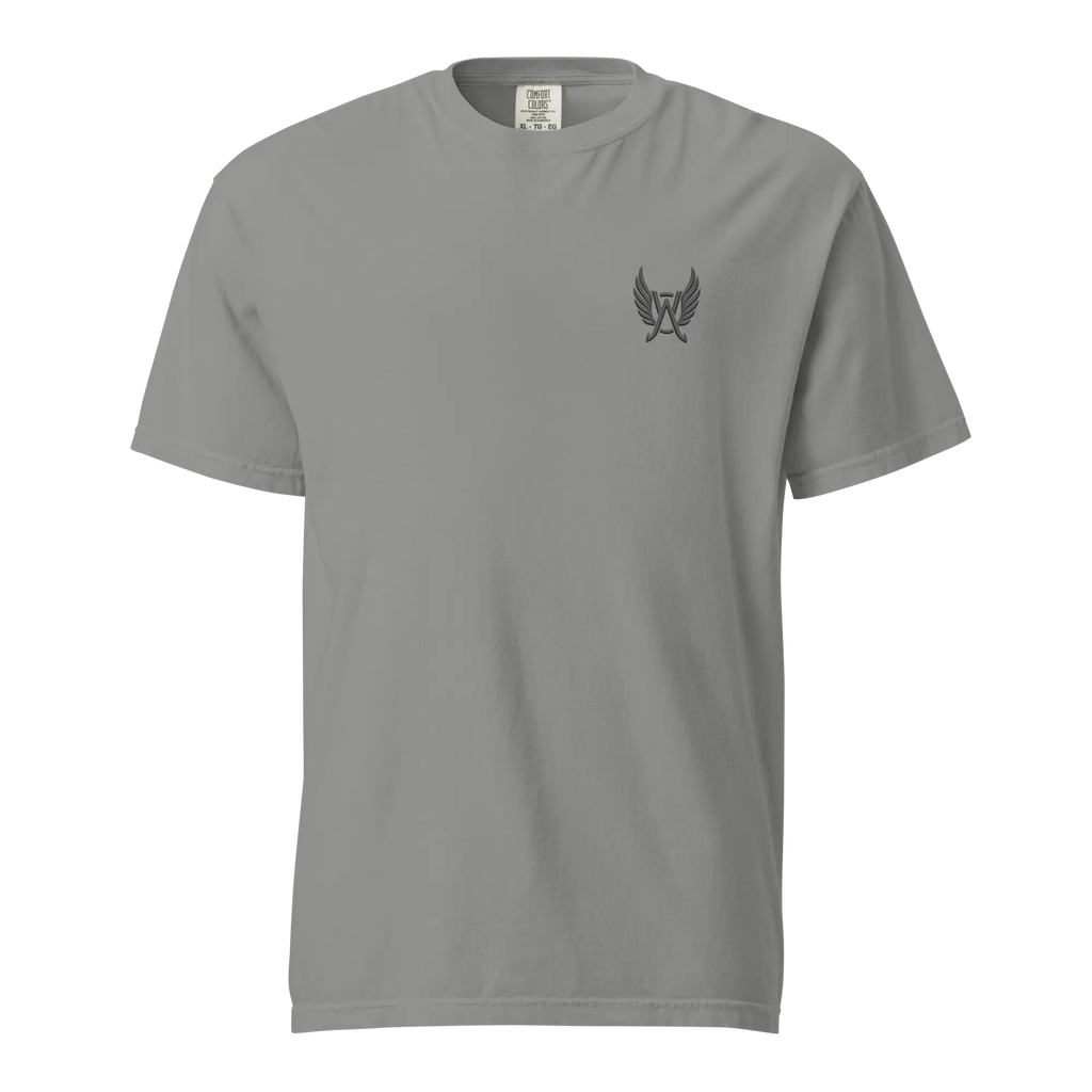 T-shirt Heavy - KA1111 - Windsurf Addict