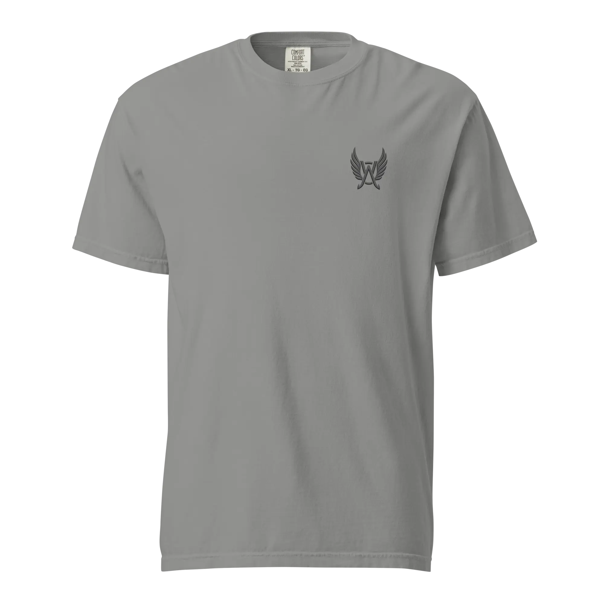 T-shirt Heavy - KA1111 - Windsurf Addict