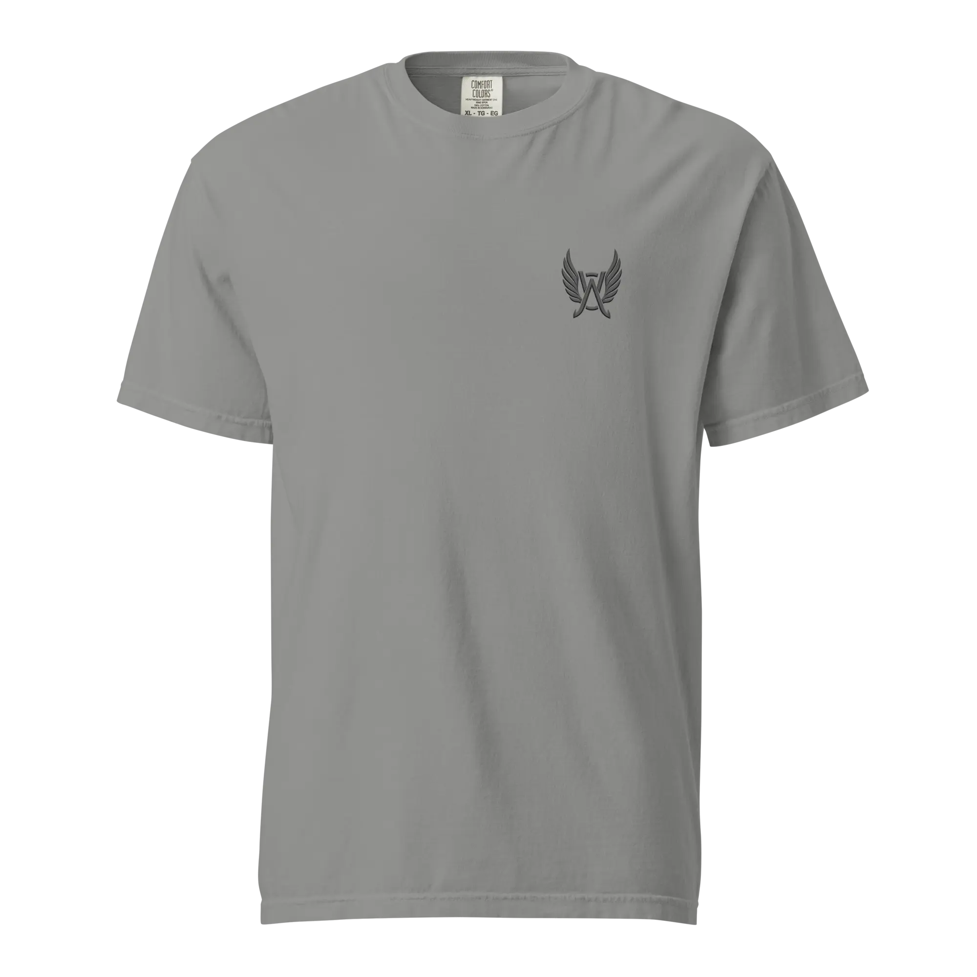 T-shirt Heavy - US1111 - Windsurf Addict