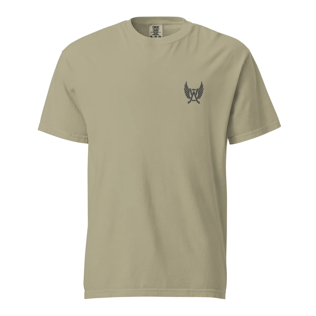 T-shirt Heavy - E11 - Windsurf Addict