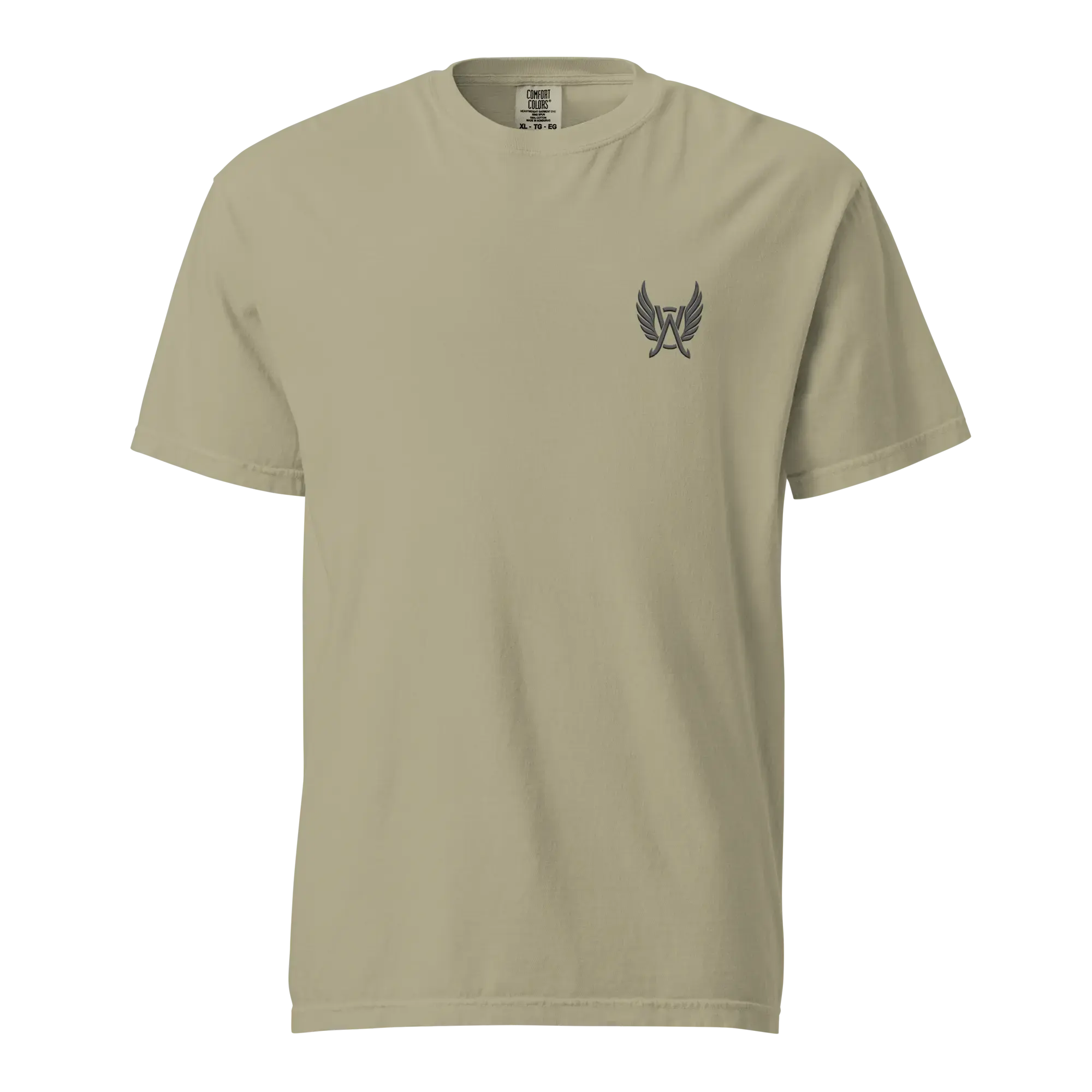 T-shirt Heavy - E11 - Windsurf Addict