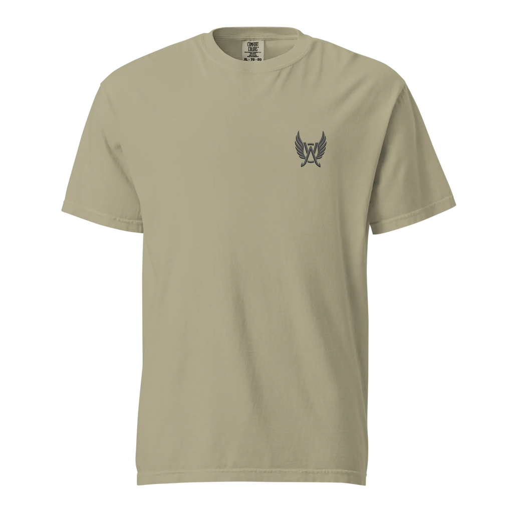 T-shirt Heavy - US1111 - Windsurf Addict