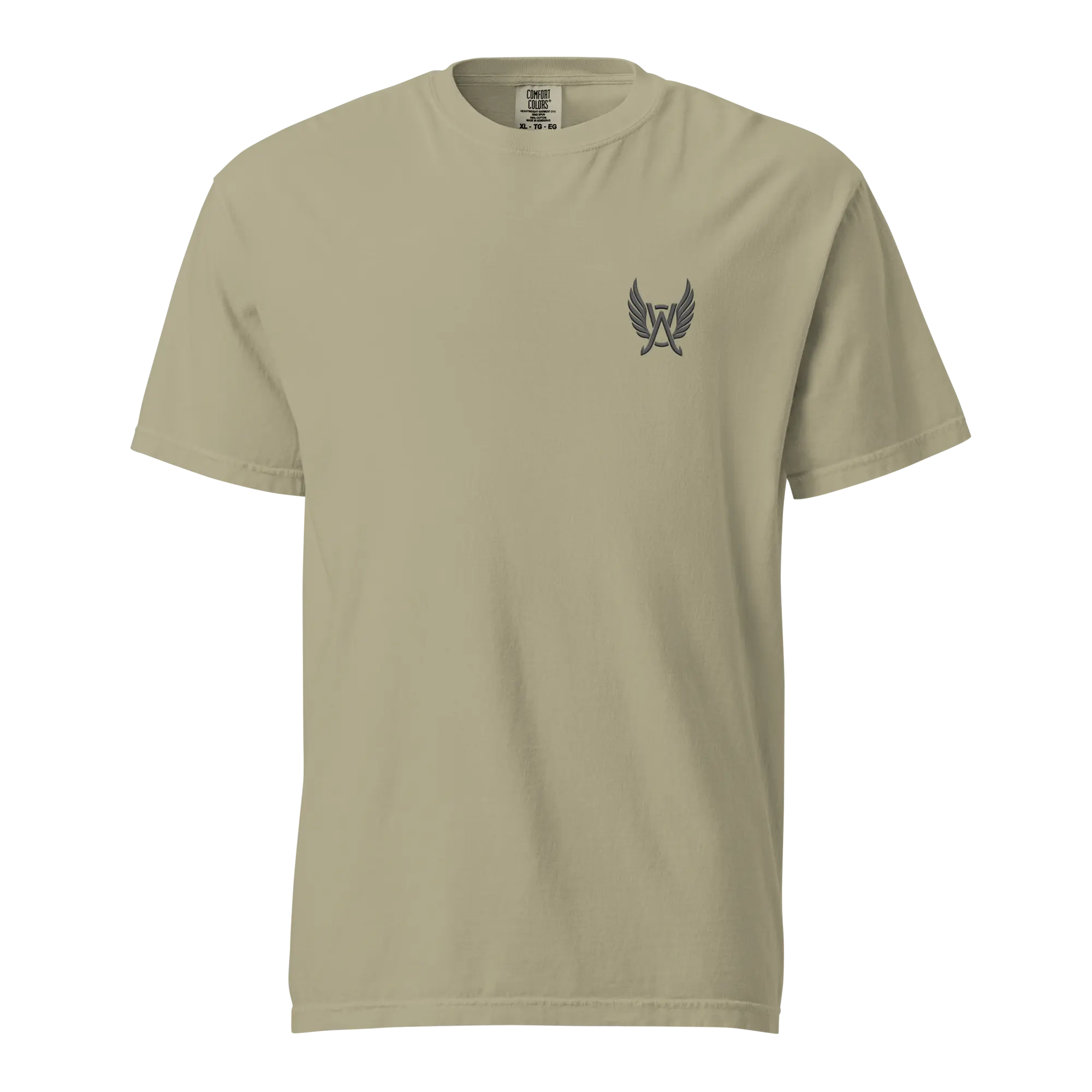 T-shirt Heavy - US1111 - Windsurf Addict