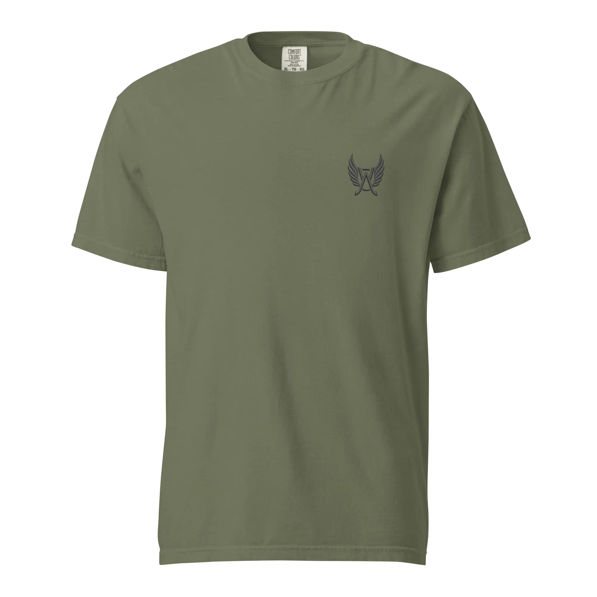 T-shirt Heavy - E11 - Windsurf Addict