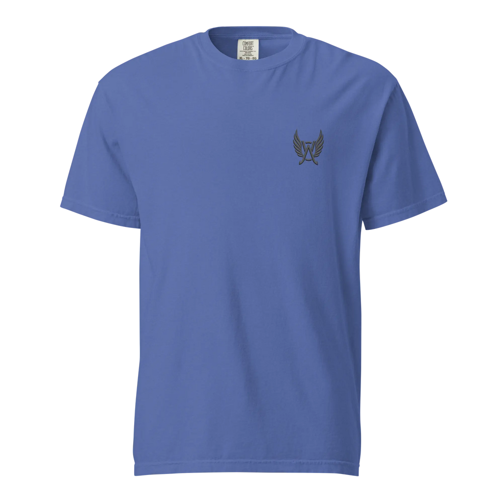 T-shirt Heavy - E11 - Windsurf Addict