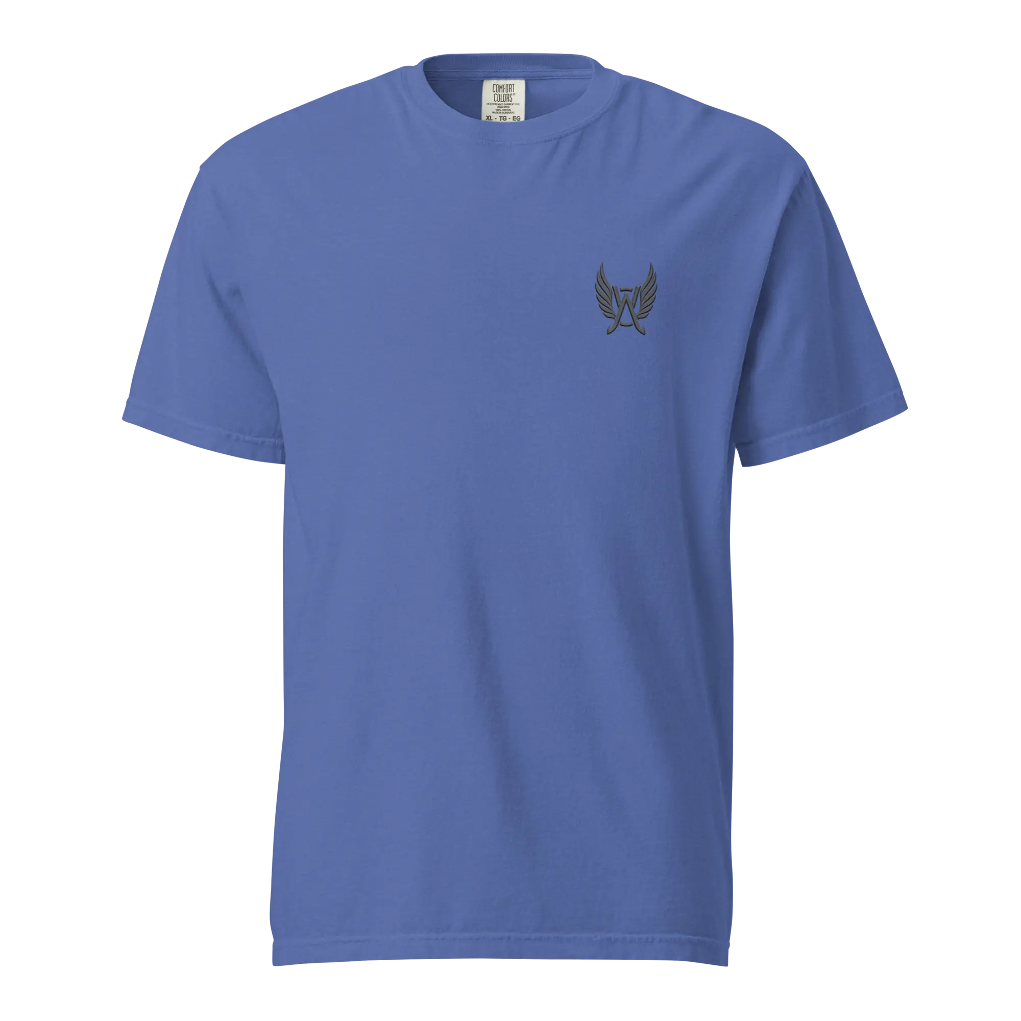 T-shirt Heavy - E11 - Windsurf Addict