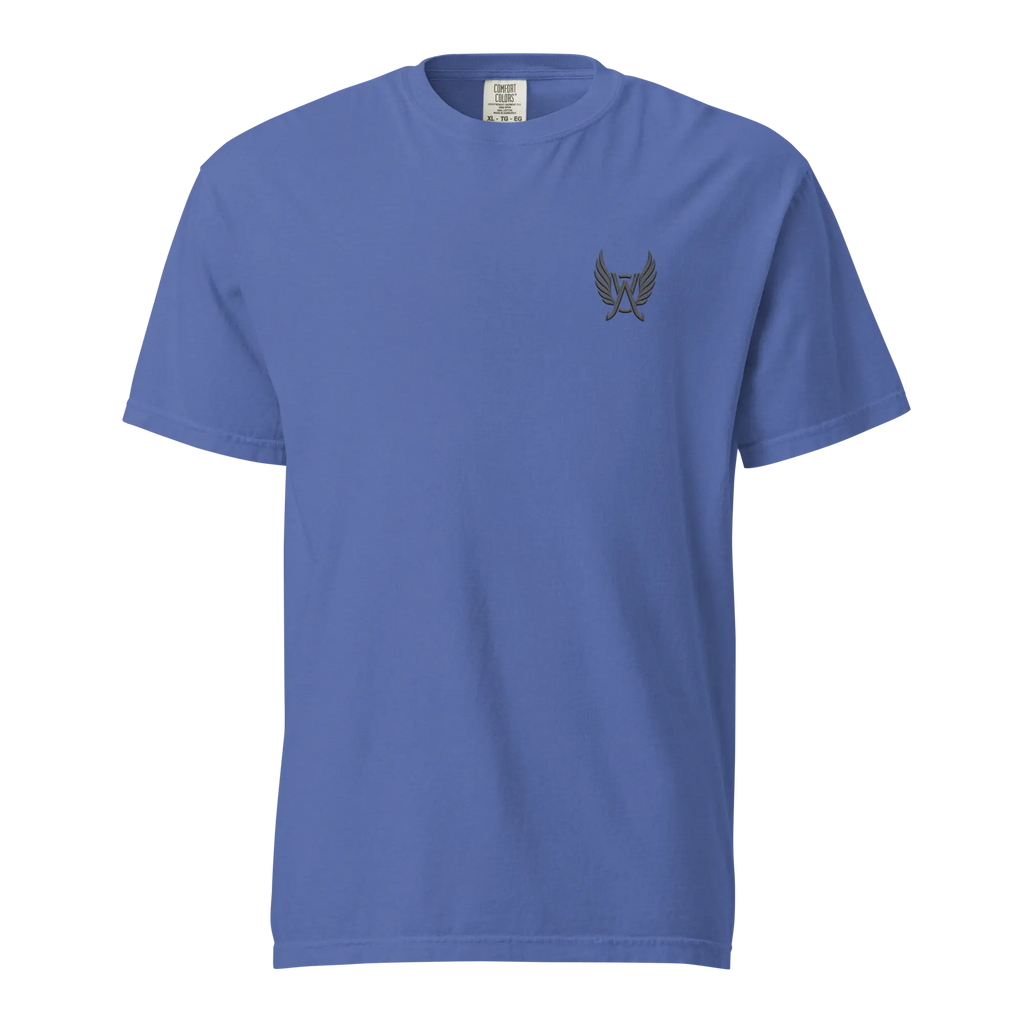 T-shirt Heavy - KA1111 - Windsurf Addict