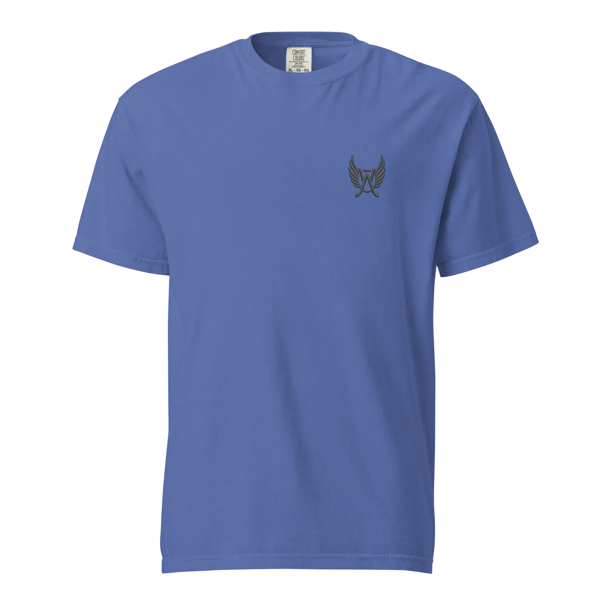T-shirt Heavy - US1111 - Windsurf Addict
