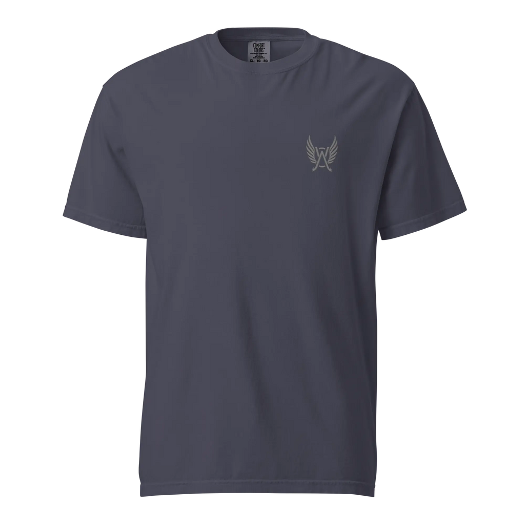 T-shirt Heavy - E11 - Windsurf Addict