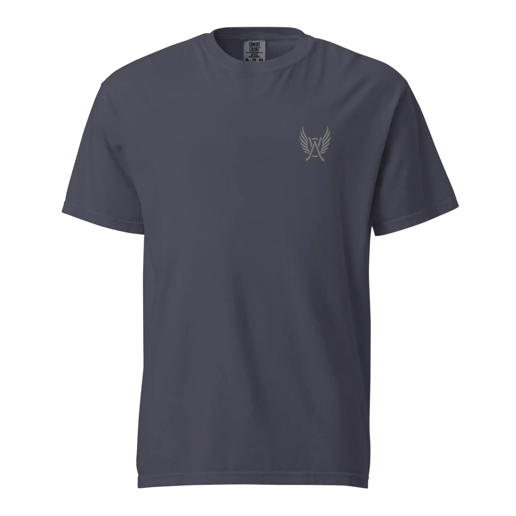T-shirt Heavy - KA1111 - Windsurf Addict