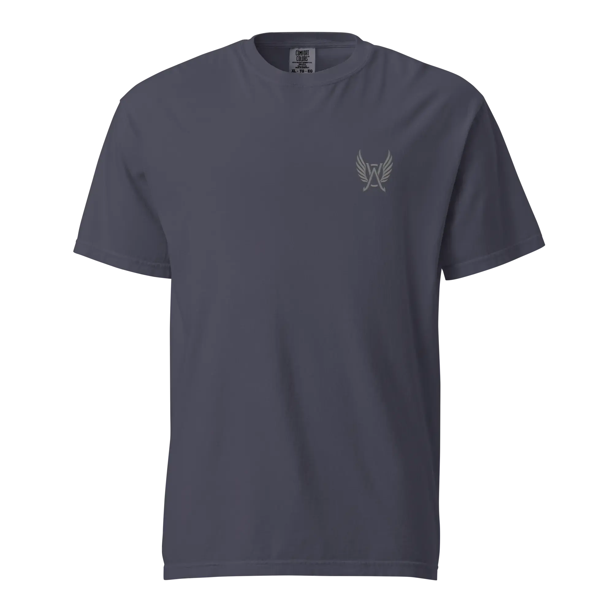 T-shirt Heavy - KA1111 - Windsurf Addict