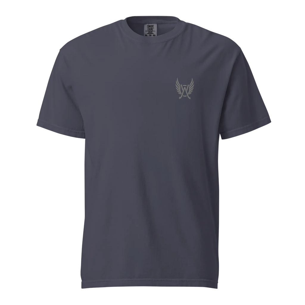 T-shirt Heavy - US1111 - Windsurf Addict