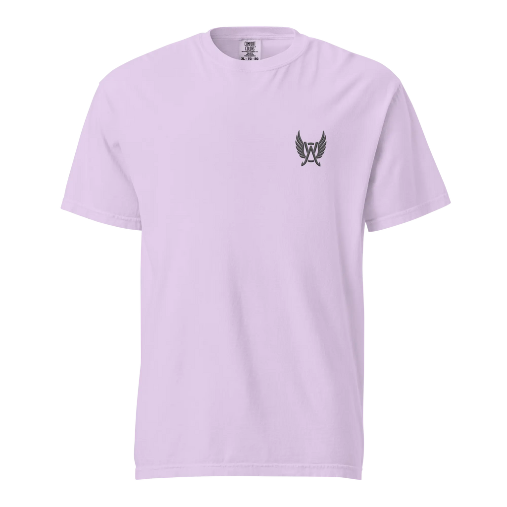 T-shirt Heavy - E11 - Windsurf Addict