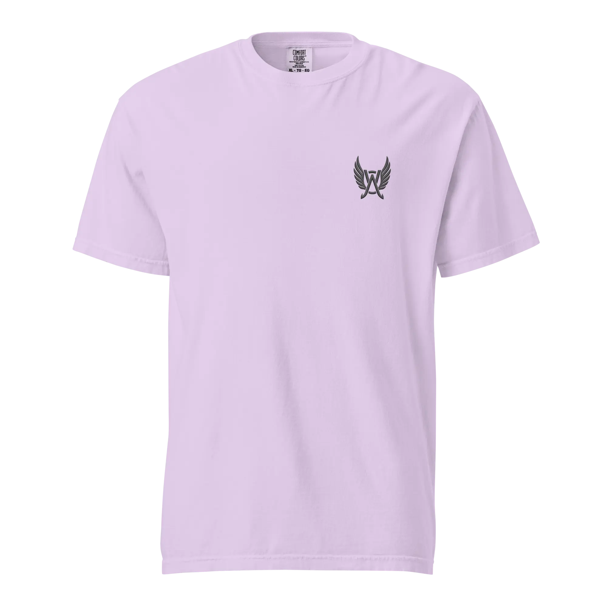 T-shirt Heavy - E11 - Windsurf Addict