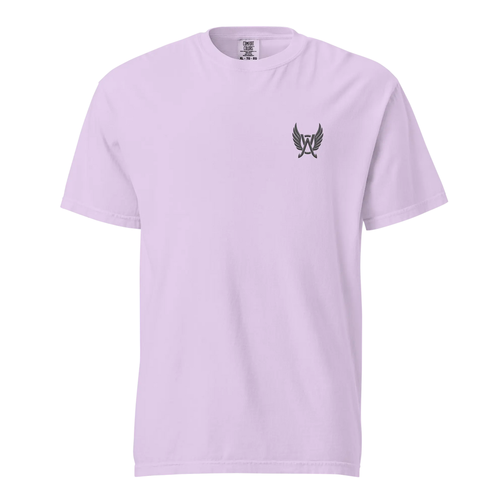 T-shirt Heavy - KA1111 - Windsurf Addict