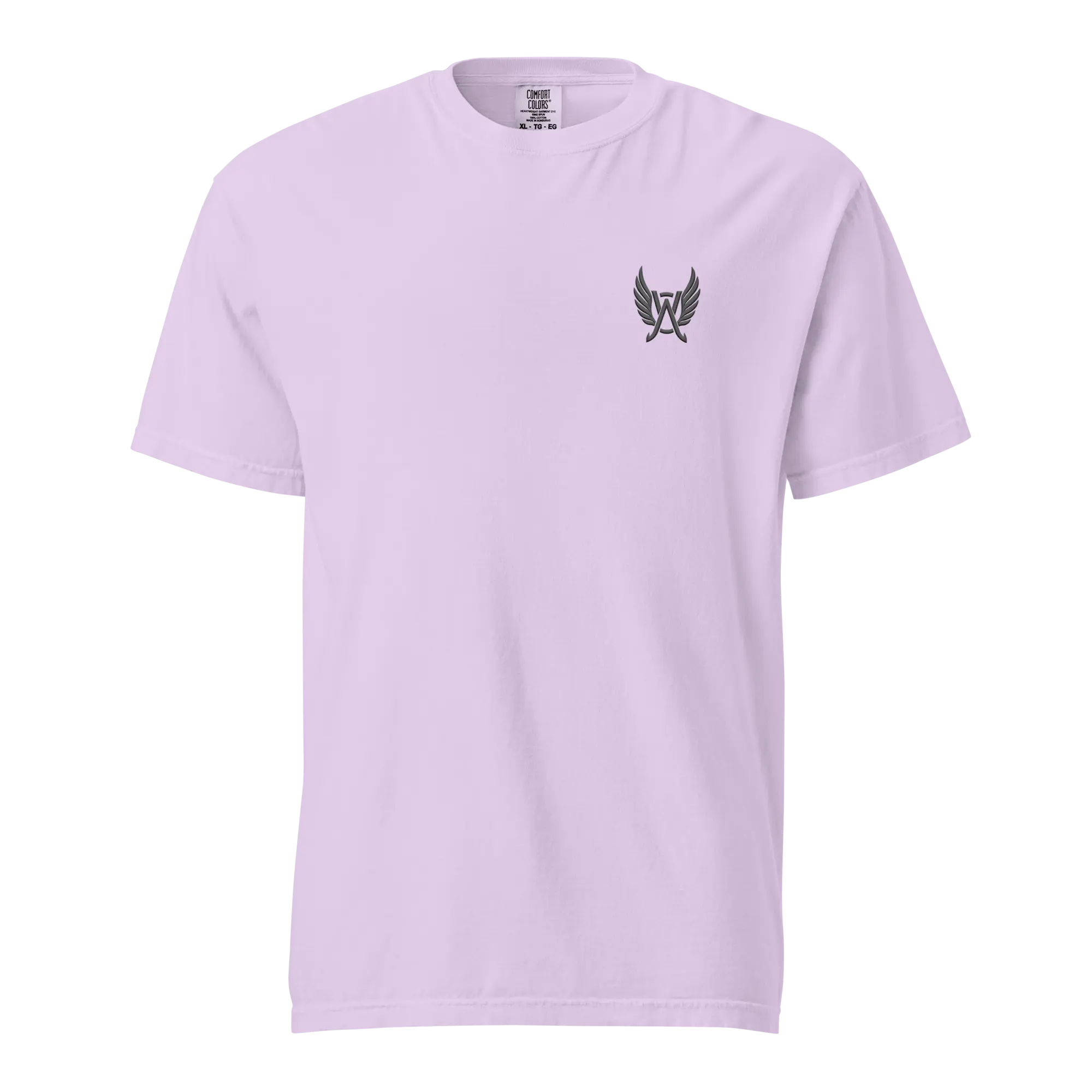 T-shirt Heavy - KA1111 - Windsurf Addict