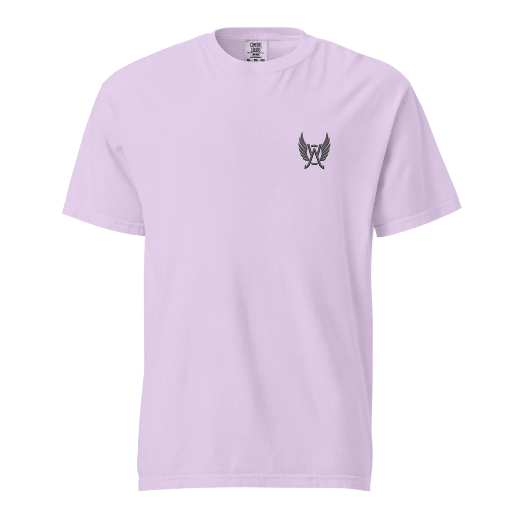 T-shirt Heavy - US1111 - Windsurf Addict