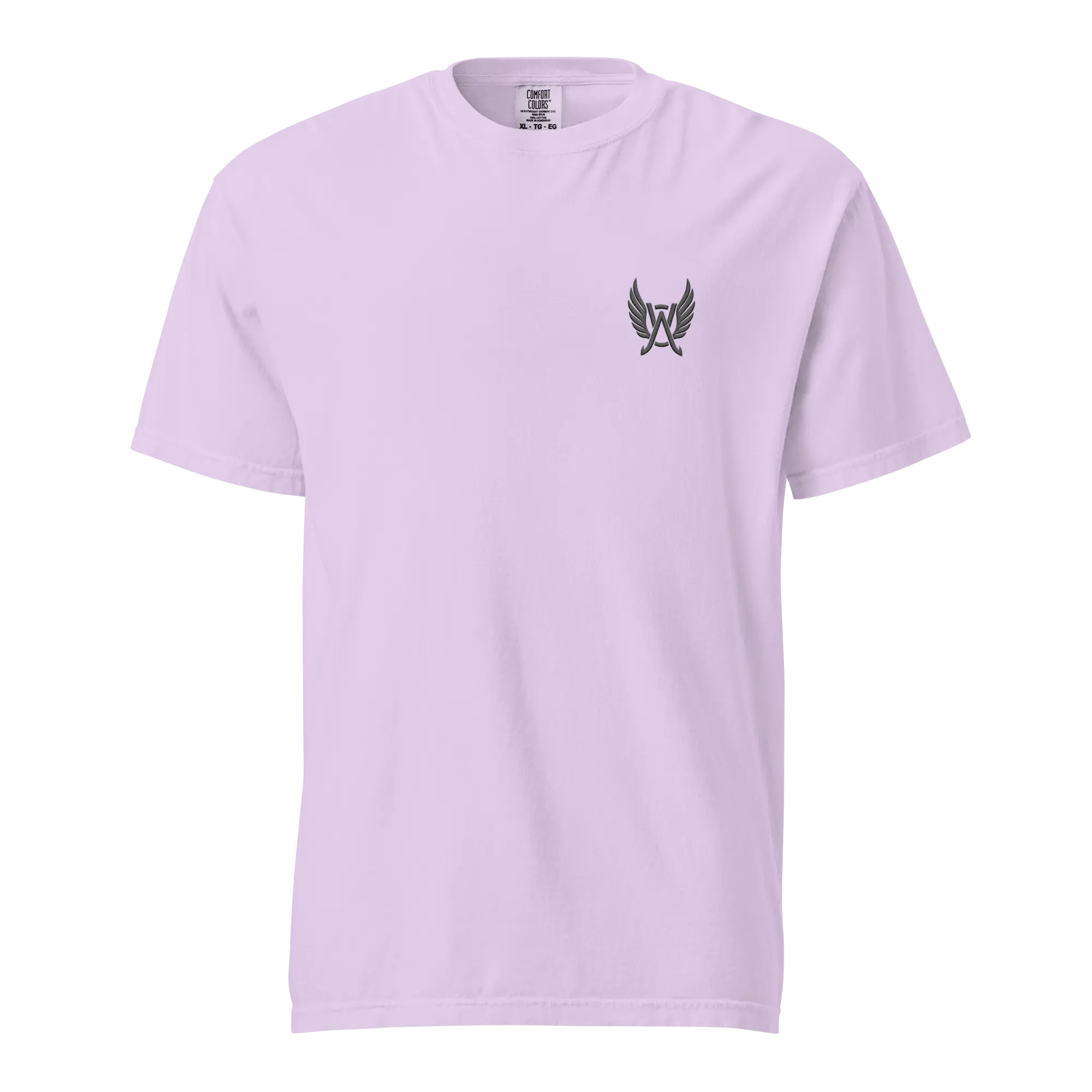 T-shirt Heavy - US1111 - Windsurf Addict