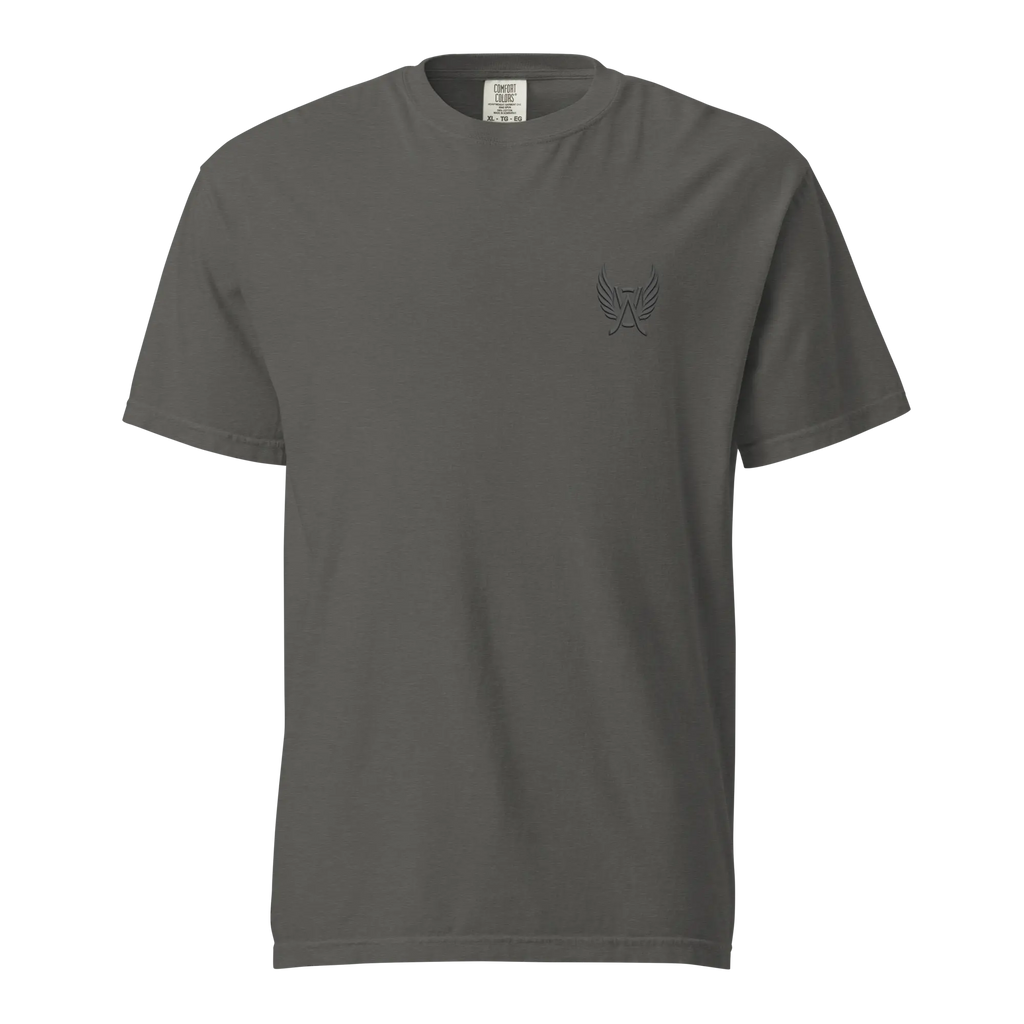 T-shirt Heavy - E11 - Windsurf Addict