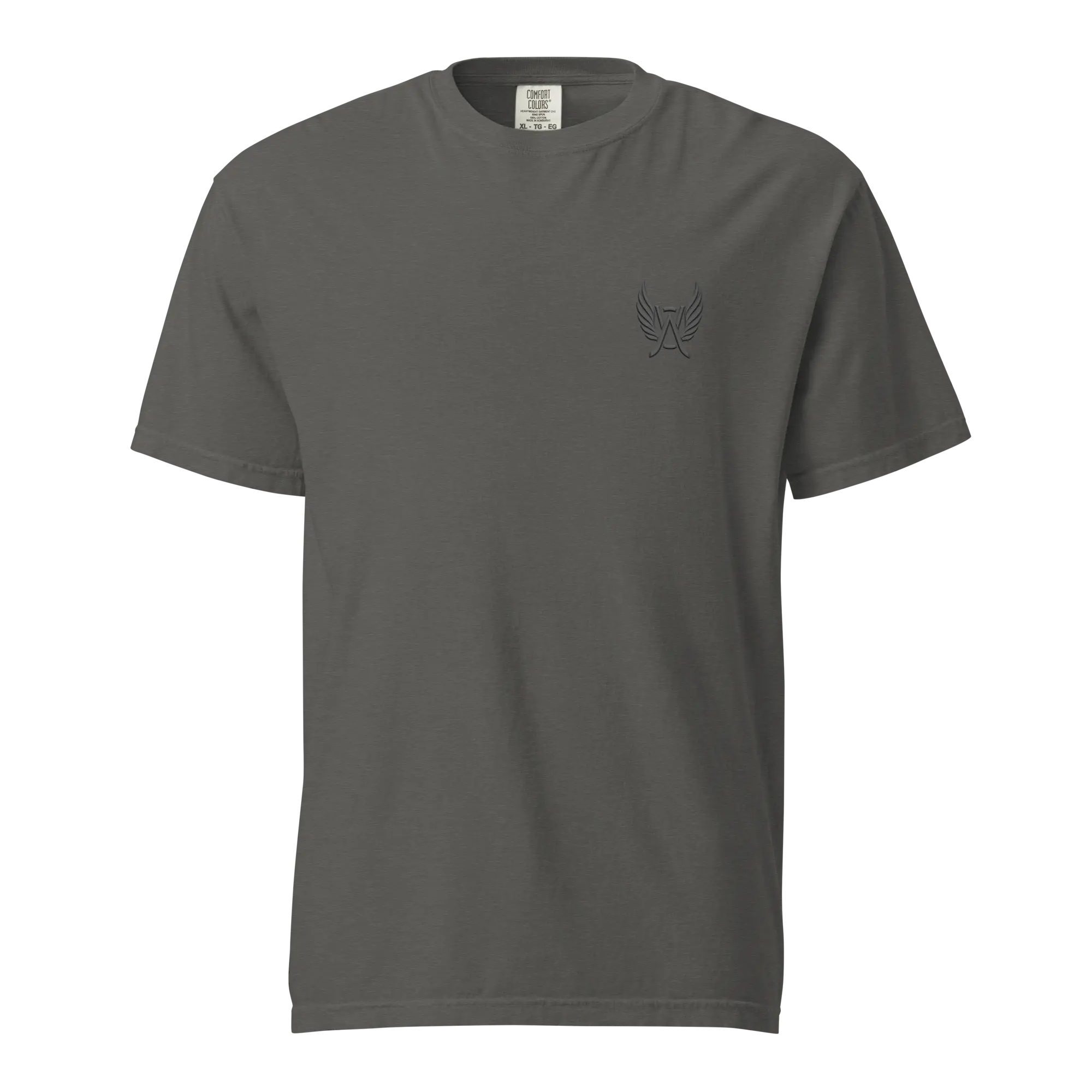 T-shirt Heavy - E11 - Windsurf Addict