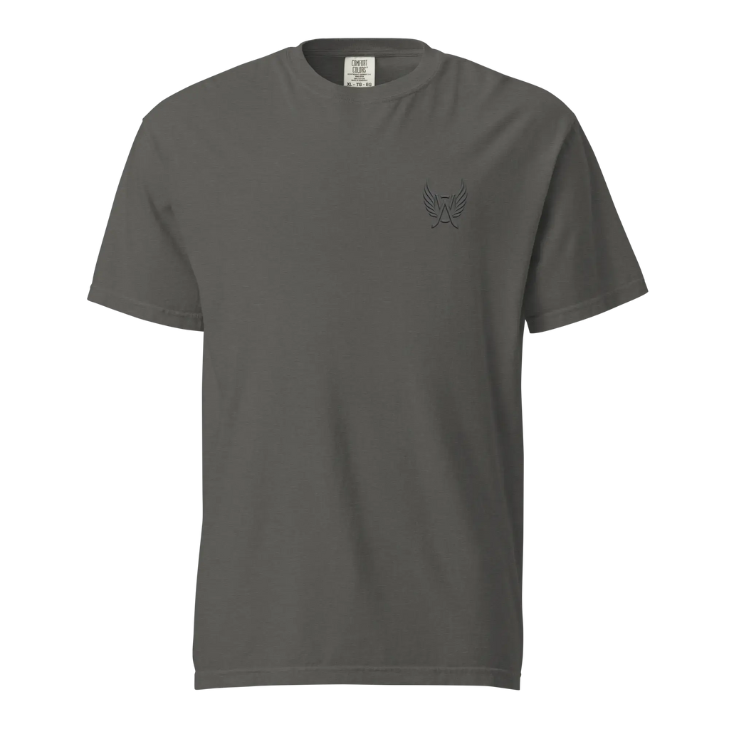 T-shirt Heavy - KA1111 - Windsurf Addict