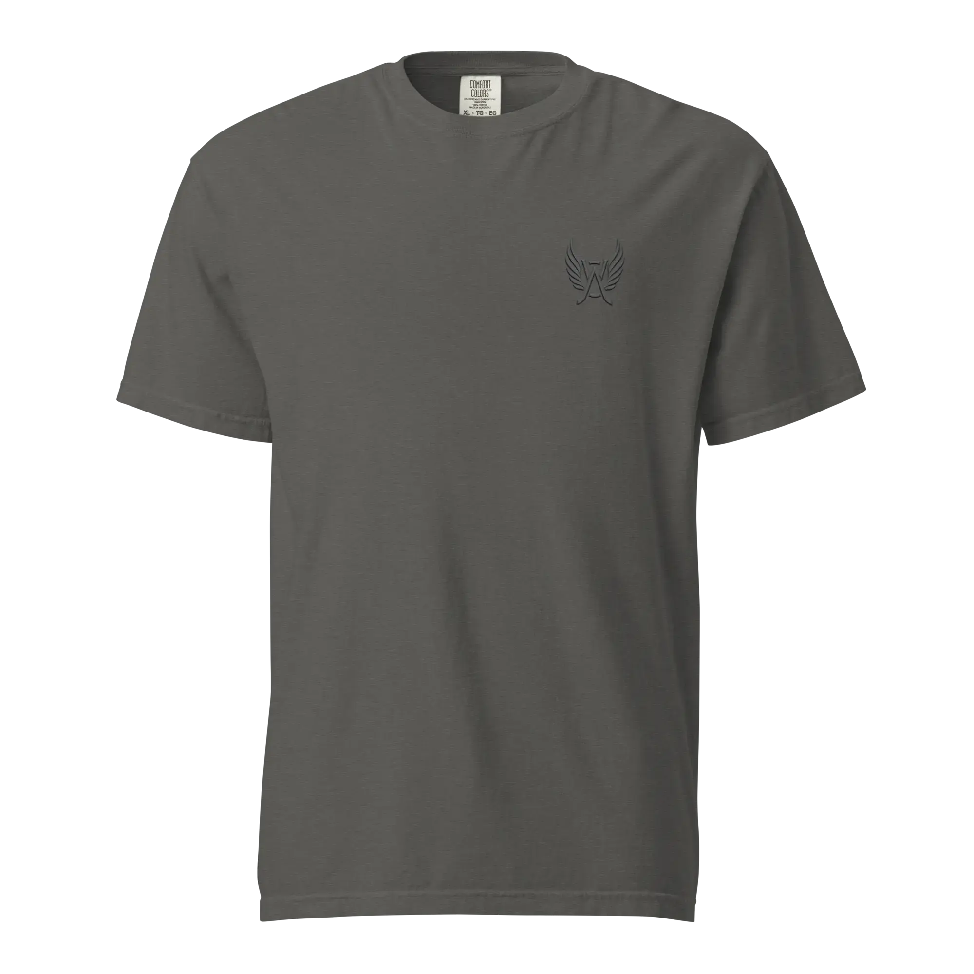 T-shirt Heavy - KA1111 - Windsurf Addict