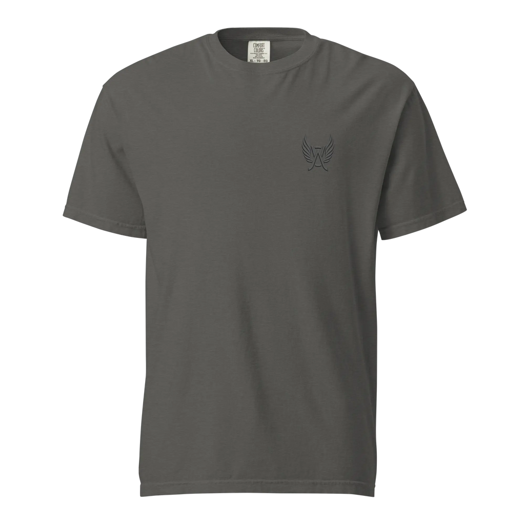 T-shirt Heavy - US1111 - Windsurf Addict